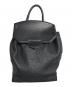 ALEXANDER WANG (アレキサンダー・ワン) リュック ブラック サイズ:表記なし：18000円