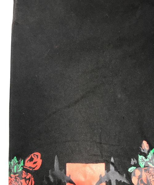 SUPREME（シュプリーム）SUPREME (シュプリーム) Destruction Of Purity Chino Pant ブラック サイズ:32の古着・服飾アイテム