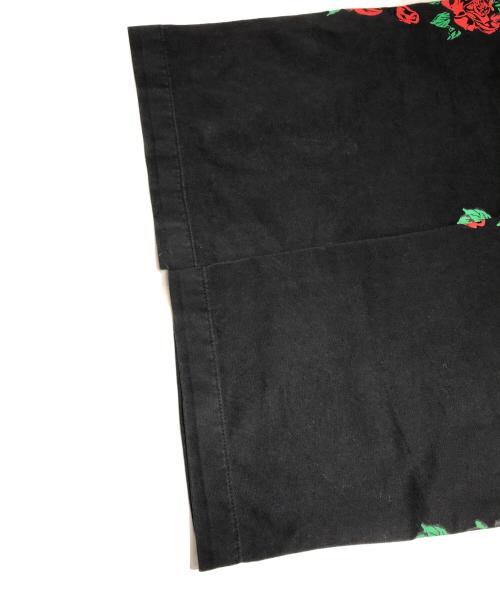 SUPREME（シュプリーム）SUPREME (シュプリーム) Destruction Of Purity Chino Pant ブラック サイズ:32の古着・服飾アイテム