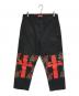 SUPREME（シュプリーム）の古着「Destruction Of Purity Chino Pant」｜ブラック
