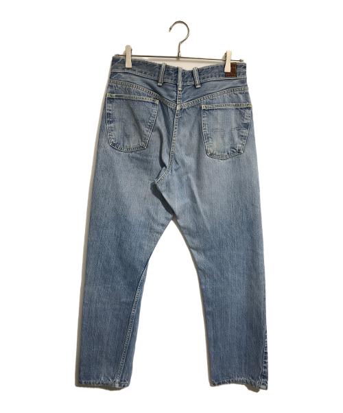 buckaroo by BIG SMITH（ブランドビッグスミス）buckaroo by BIG SMITH (ブランドビッグスミス) デニムパンツ インディゴ サイズ:W33×L32の古着・服飾アイテム