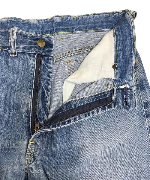 buckaroo by BIG SMITH（ブランドビッグスミス）buckaroo by BIG SMITH (ブランドビッグスミス) デニムパンツ インディゴ サイズ:W33×L32の古着・服飾アイテム