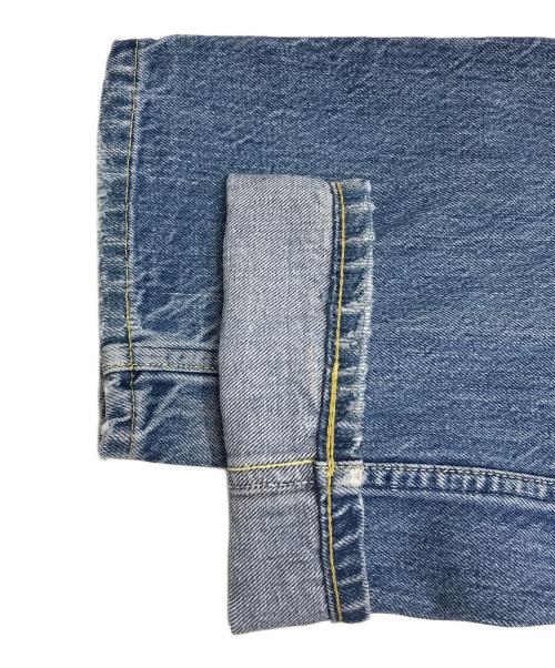 buckaroo by BIG SMITH（ブランドビッグスミス）buckaroo by BIG SMITH (ブランドビッグスミス) デニムパンツ インディゴ サイズ:W33×L32の古着・服飾アイテム