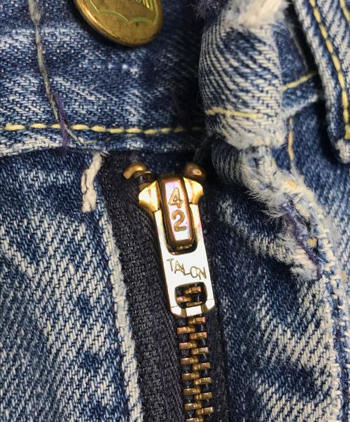 buckaroo by BIG SMITH（ブランドビッグスミス）buckaroo by BIG SMITH (ブランドビッグスミス) デニムパンツ インディゴ サイズ:W33×L32の古着・服飾アイテム