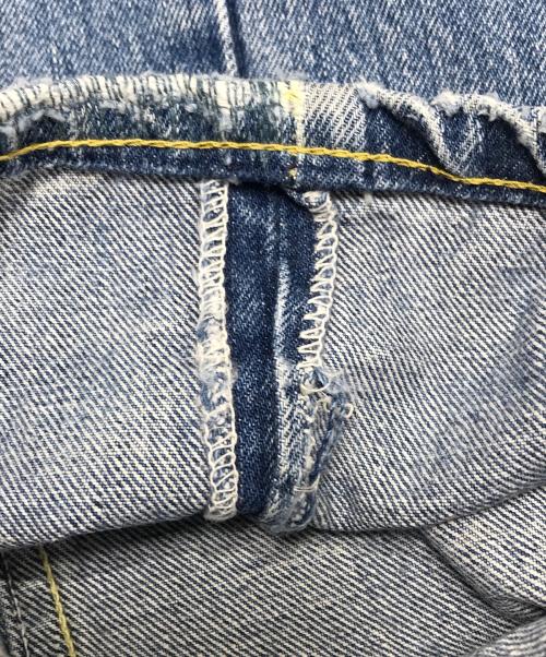 buckaroo by BIG SMITH（ブランドビッグスミス）buckaroo by BIG SMITH (ブランドビッグスミス) デニムパンツ インディゴ サイズ:W33×L32の古着・服飾アイテム