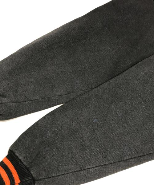 VINTAGE（ヴィンテージ）VINTAGE (ヴィンテージ) スウェットジャケット ブラック サイズ:表記なしの古着・服飾アイテム