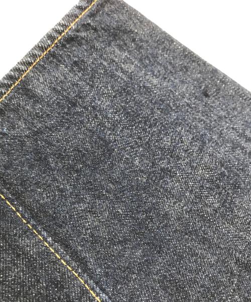 TCB jeans（ティーシービー ジーンズ）TCB jeans (ティーシービー ジーンズ) デニムパンツ インディゴ サイズ:32の古着・服飾アイテム