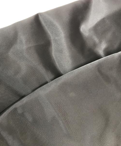 Acne studios（アクネ ストゥディオズ）Acne studios (アクネ ストゥディオズ) ボンバージャケット ブラック サイズ:48の古着・服飾アイテム