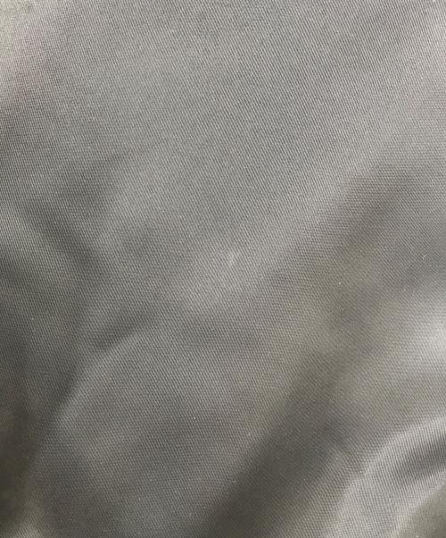 Acne studios（アクネ ストゥディオズ）Acne studios (アクネ ストゥディオズ) ボンバージャケット ブラック サイズ:48の古着・服飾アイテム