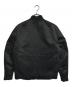 Acne studios (アクネ ストゥディオズ) ボンバージャケット ブラック サイズ:48：25000円