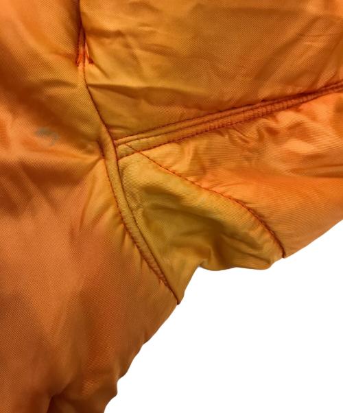 VINTAGE MILITARY（ヴィンテージ ミリタリー）VINTAGE MILITARY (ヴィンテージ ミリタリー) USAF MA-1ジャケット カーキ サイズ:Mの古着・服飾アイテム