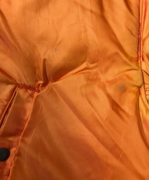 VINTAGE MILITARY（ヴィンテージ ミリタリー）VINTAGE MILITARY (ヴィンテージ ミリタリー) USAF MA-1ジャケット カーキ サイズ:Mの古着・服飾アイテム