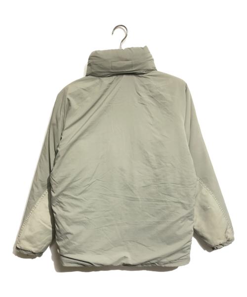VINTAGE MILITARY（ヴィンテージ ミリタリー）VINTAGE MILITARY (ヴィンテージ ミリタリー) ECWCS GEN3 LEVEL7 JACKET グリーン サイズ:xs-Sの古着・服飾アイテム