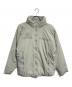 VINTAGE MILITARY（ヴィンテージ ミリタリー）の古着「ECWCS GEN3 LEVEL7 JACKET」｜グリーン