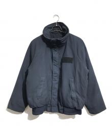 VINTAGE MILITARY（ヴィンテージ ミリタリー）の古着「SHIPBOARD JACKET」｜ネイビー