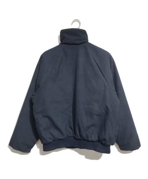 VINTAGE MILITARY（ヴィンテージ ミリタリー）VINTAGE MILITARY (ヴィンテージ ミリタリー) SHIPBOARD JACKET ネイビー サイズ:Lの古着・服飾アイテム