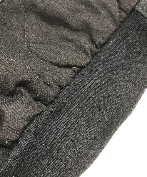 VINTAGE MILITARY（ヴィンテージ ミリタリー）VINTAGE MILITARY (ヴィンテージ ミリタリー) SHIPBOARD JACKET ネイビー サイズ:Lの古着・服飾アイテム