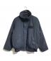 VINTAGE MILITARY（ヴィンテージ ミリタリー）の古着「SHIPBOARD JACKET」｜ネイビー