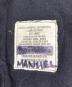 中古・古着 VINTAGE MILITARY (ヴィンテージ ミリタリー) SHIPBOARD JACKET ネイビー サイズ:L：18000円