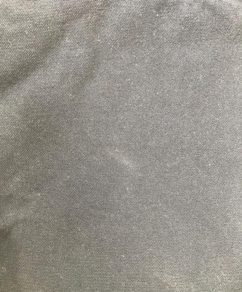 CarHartt（カーハート）CarHartt (カーハート) ダックベスト ネイビー サイズ:Lの古着・服飾アイテム