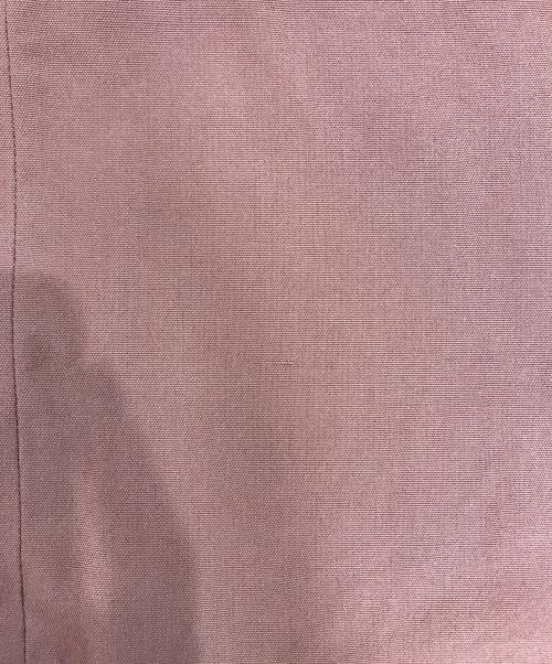tricot COMME des GARCONS（トリココムデギャルソン）tricot COMME des GARCONS (トリココムデギャルソン) 切替ワンピース ブラウン サイズ:表記なしの古着・服飾アイテム