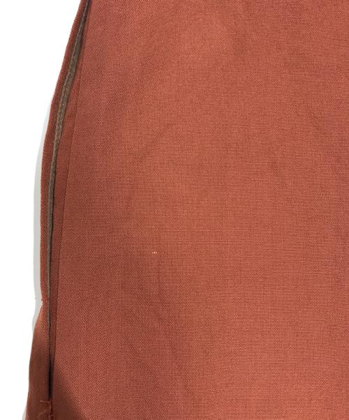 tricot COMME des GARCONS（トリココムデギャルソン）tricot COMME des GARCONS (トリココムデギャルソン) 切替ワンピース ブラウン サイズ:表記なしの古着・服飾アイテム
