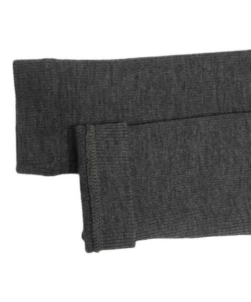 tricot COMME des GARCONS（トリココムデギャルソン）tricot COMME des GARCONS (トリココムデギャルソン) 再構築ニット マルチカラー サイズ:表記なしの古着・服飾アイテム