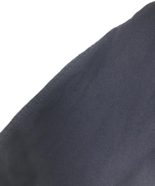 COMME des GARCONS HOMME DEUX（コムデギャルソン オム ドゥ）COMME des GARCONS HOMME DEUX (コムデギャルソン オム ドゥ) ポリ縮絨ジャケット ブラック サイズ:XSの古着・服飾アイテム