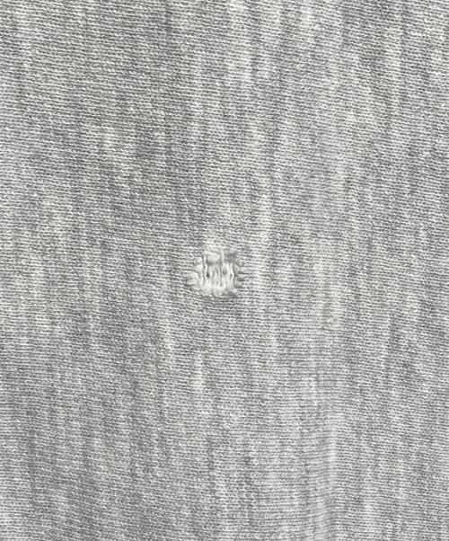 Champion（チャンピオン）Champion (チャンピオン) リバースウィーブスウェット グレー サイズ:XX‐LARGEの古着・服飾アイテム