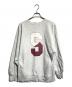 Champion (チャンピオン) リバースウィーブスウェット グレー サイズ:XX‐LARGE：18000円