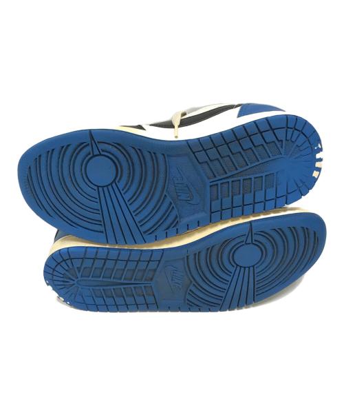 NIKE（ナイキ）NIKE Travis Scott FRAGMENT DESIGN Travis Scott × fragment design × Nike Air Jordan 1 Low OG SPの古着・服飾アイテム