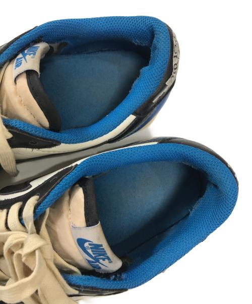 NIKE（ナイキ）NIKE Travis Scott FRAGMENT DESIGN Travis Scott × fragment design × Nike Air Jordan 1 Low OG SPの古着・服飾アイテム