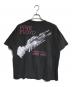 バンドTシャツ (バンドTシャツ) 90s PINK FLOYD(ピンクフロイド) バンドTシャツ ブラック サイズ:XL：35000円