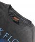 中古・古着 バンドTシャツ (バンドTシャツ) 90s PINK FLOYD(ピンクフロイド) バンドTシャツ ブラック サイズ:XL：35000円