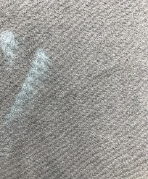 ラップTシャツ（ラップTシャツ）ラップTシャツ (ラップTシャツ) 90s ICE CUBE(アイス キューブ) ラップTシャツ ブラック サイズ:XLの古着・服飾アイテム