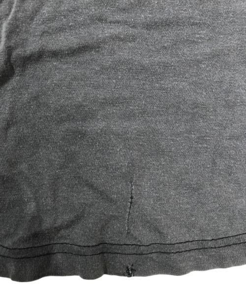 ラップTシャツ（ラップTシャツ）ラップTシャツ (ラップTシャツ) 90s ICE CUBE(アイス キューブ) ラップTシャツ ブラック サイズ:XLの古着・服飾アイテム
