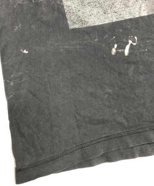 アーティストTシャツ（アーティストTシャツ）アーティストTシャツ (アーティストTシャツ) 90s Mary J Blige(メアリー・J・ブライジ) アーティストTシャツ ブラック サイズ:XLの古着・服飾アイテム