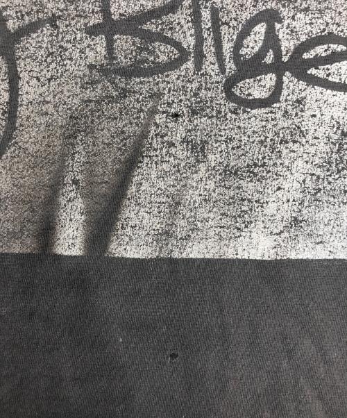 アーティストTシャツ（アーティストTシャツ）アーティストTシャツ (アーティストTシャツ) 90s Mary J Blige(メアリー・J・ブライジ) アーティストTシャツ ブラック サイズ:XLの古着・服飾アイテム