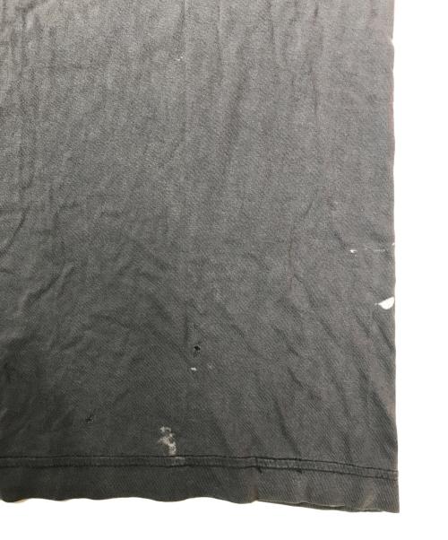 アーティストTシャツ（アーティストTシャツ）アーティストTシャツ (アーティストTシャツ) 90s Mary J Blige(メアリー・J・ブライジ) アーティストTシャツ ブラック サイズ:XLの古着・服飾アイテム
