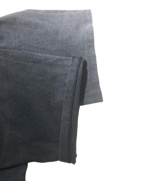stussy（ステューシー）stussy (ステューシー) ワールドツアーTシャツ ネイビー サイズ:XLの古着・服飾アイテム