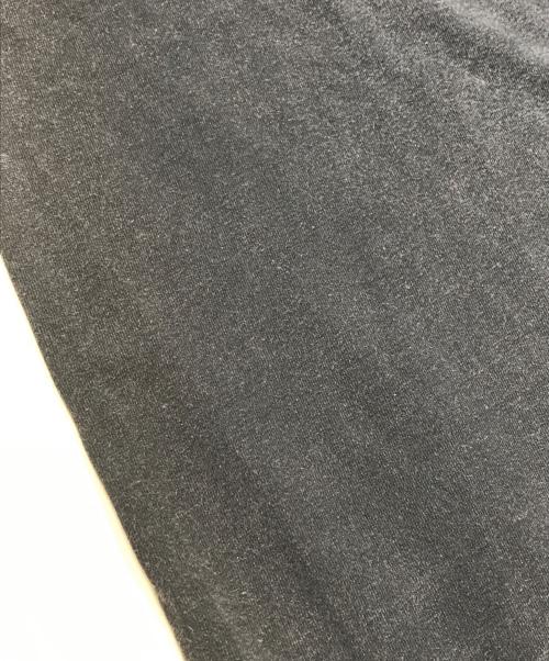 stussy（ステューシー）stussy (ステューシー) ワールドツアーTシャツ ネイビー サイズ:XLの古着・服飾アイテム
