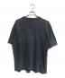 stussy (ステューシー) ワールドツアーTシャツ ネイビー サイズ:XL：12000円