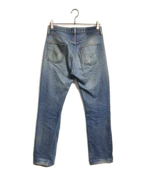 LEVI'S（リーバイス）LEVI'S (リーバイス) 66前期 501デニムパンツ インディゴ サイズ:不明の古着・服飾アイテム