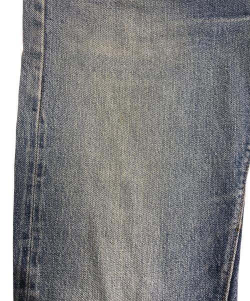 LEVI'S（リーバイス）LEVI'S (リーバイス) 66前期 501デニムパンツ インディゴ サイズ:不明の古着・服飾アイテム