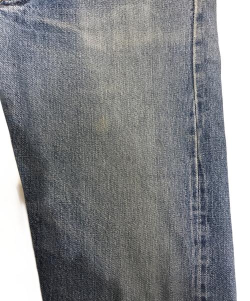 LEVI'S（リーバイス）LEVI'S (リーバイス) 66前期 501デニムパンツ インディゴ サイズ:不明の古着・服飾アイテム