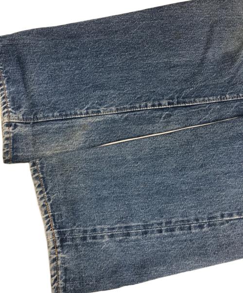 LEVI'S（リーバイス）LEVI'S (リーバイス) 66前期 501デニムパンツ インディゴ サイズ:不明の古着・服飾アイテム