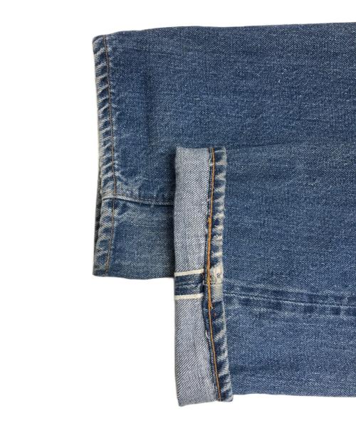 LEVI'S（リーバイス）LEVI'S (リーバイス) 66前期 501デニムパンツ インディゴ サイズ:不明の古着・服飾アイテム