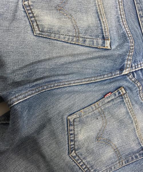 LEVI'S（リーバイス）LEVI'S (リーバイス) 66前期 501デニムパンツ インディゴ サイズ:不明の古着・服飾アイテム