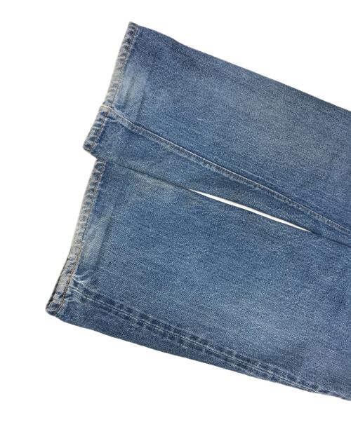 LEVI'S（リーバイス）LEVI'S (リーバイス) 66前期 501デニムパンツ インディゴ サイズ:不明の古着・服飾アイテム