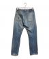 LEVI'S (リーバイス) 66前期 501デニムパンツ インディゴ サイズ:不明：70000円
